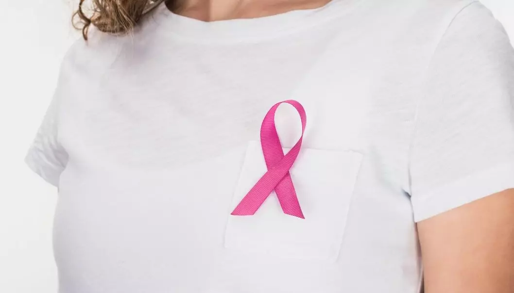 Over 3400 people in Norway were diagnosed with breast cancer in 2016, according to figures from the Norwegian Cancer Society. Understanding more of how breast cancer develops can lead to more individualized treatment, i.e. the right treatment in the right dosage for the right patient. (Illustrative photo: Colourbox)