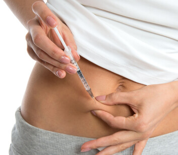 Diabetes er den sykdommen som øker mest fra 1990 til 2013. (Illustrasjonsfoto: Microstock) Diabetes er den sykdommen som øker mest fra 1990 til 2013. (Illustrasjonsfoto: Microstock)