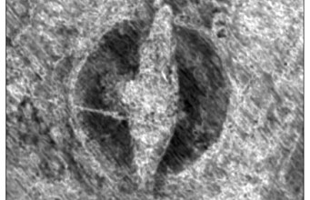 Viking ship discovered in Norway
