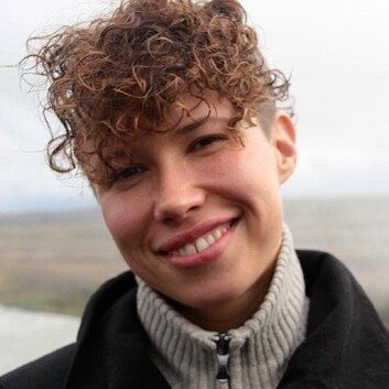 Elisabeth Stubberud har forska på au pair ordninga i Norge. (Foto: privat) Elisabeth Stubberud har forska på au pair ordninga i Norge. (Foto: privat)