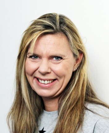 Lise Madsen er en av forfatterne bak en fersk artikkel der funnene fra muselorten blir presentert. (Foto: NIFES) Lise Madsen er en av forfatterne bak en fersk artikkel der funnene fra muselorten blir presentert. (Foto: NIFES)