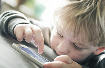 Making smart technology available to children with functional disabilities