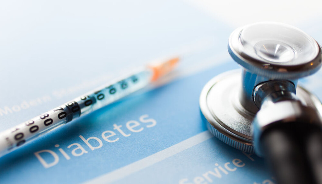 People affected with diabetes want information on research and innovation to be distributed through social media; not just information about what they should eat or how to inject insulin. (Photo: Shutterstock) People affected with diabetes want information on research and innovation to be distributed through social media; not just information about what they should eat or how to inject insulin. (Photo: Shutterstock)