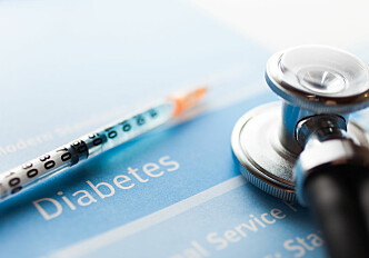 Diabetes patients want more information about research