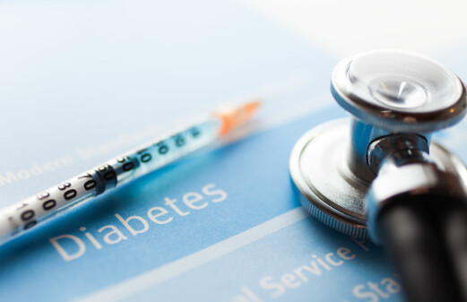 Diabetes patients want more information about research