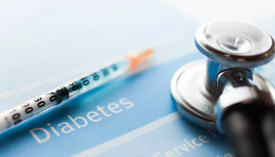 People affected with diabetes want information on research and innovation to be distributed through social media; not just information about what they should eat or how to inject insulin. (Photo: Shutterstock)