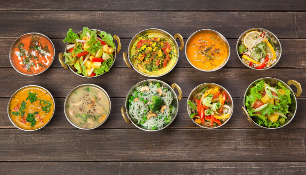 Good taste and a reasonable price are the main ingredients of a successful vegetarian product. (Photo: Shutterstock) Good taste and a reasonable price are the main ingredients of a successful vegetarian product. (Photo: Shutterstock)