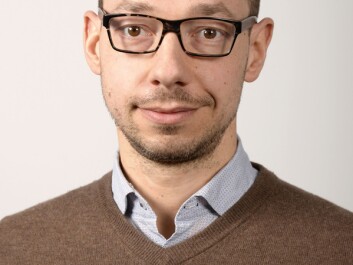 Paolo Zanaboni, from the Norwegian Center for E-Health research. (Photo: Norwegian Center for E-Health research) Paolo Zanaboni, from the Norwegian Center for E-Health research. (Photo: Norwegian Center for E-Health research)