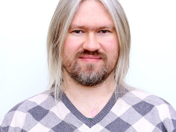 Svein-Gunnar Johansen, a PhD student at the Norwegian Centre for E-health Research is developing the educational computer game as part of his PhD. (Photo: Norwegian centre for E-health research) Svein-Gunnar Johansen, a PhD student at the Norwegian Centre for E-health Research is developing the educational computer game as part of his PhD. (Photo: Norwegian centre for E-health research)