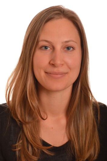 Helene Hjelmervik, forskeren bak den nye kjernestudien. (Foto: Jan Kåre Wilhelmsen) Helene Hjelmervik, forskeren bak den nye kjernestudien. (Foto: Jan Kåre Wilhelmsen)