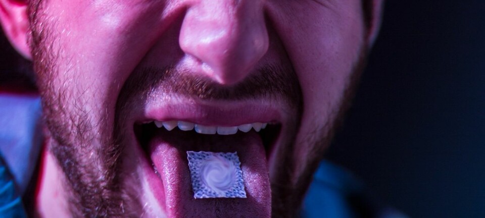 To studier viser at bruk av LSD og andre psykedeliske stoffer ikke har negativ innvirkning på brukernes psykiske helse. Etter å ha analysert det samme tallmaterialet kommer tre andre forskere fram til motsatt konklusjon. (Foto: Microstock)