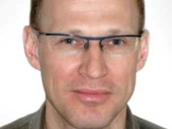 Professor Peter Svensson of the Norwegian University of Science and Technology. (Photo: NTNU) Professor Peter Svensson of the Norwegian University of Science and Technology. (Photo: NTNU)