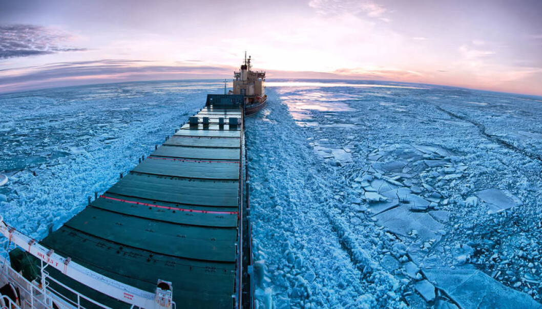 (Photo: IStockphoto) (Photo: IStockphoto)