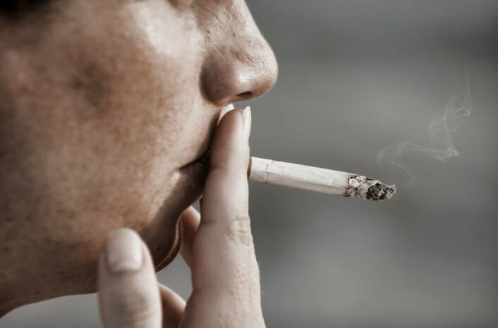 På verdensbasis dreper røyking stadig flere. (Foto: Microstock) På verdensbasis dreper røyking stadig flere. (Foto: Microstock)