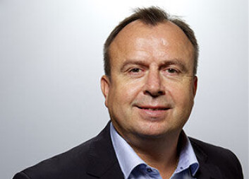– Jotun hadde noe å lære når det gjaldt andre kulturer i starten av vår utenlandssatsing, sier kommunikasjonsdirektør Sverre M. Knudsen. (Foto: Jotun) – Jotun hadde noe å lære når det gjaldt andre kulturer i starten av vår utenlandssatsing, sier kommunikasjonsdirektør Sverre M. Knudsen. (Foto: Jotun)