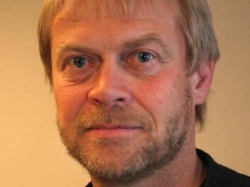 Professor Torbjørn Svendsen from the Norwegian University of Science and Technology. (Photo: NTNU) Professor Torbjørn Svendsen from the Norwegian University of Science and Technology. (Photo: NTNU)