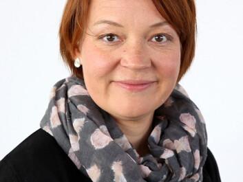 Social scientist Hege K. Andreassen says that health personnel must be prepared to meet the patients in new ways and in new arenas. Social scientist Hege K. Andreassen says that health personnel must be prepared to meet the patients in new ways and in new arenas.