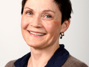 Social scientist Kari Dyb says that we do not yet know whether patients, relatives and families will have a greater responsibility for health and treatment as a result of increasing digitization. Social scientist Kari Dyb says that we do not yet know whether patients, relatives and families will have a greater responsibility for health and treatment as a result of increasing digitization.