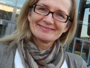Researcher Siri Valseth has taken her docotoral degree in financial economy. (Photo: BI) Researcher Siri Valseth has taken her docotoral degree in financial economy. (Photo: BI)