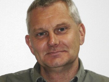 Baard Kuvaas is a professor at BI Norwegian Business School. (Photo: BI) Baard Kuvaas is a professor at BI Norwegian Business School. (Photo: BI)