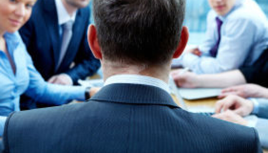 The quality of board work varies across national borders and culture (Photo: iStockphoto) The quality of board work varies across national borders and culture (Photo: iStockphoto)