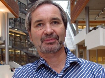 Professor Morten Huse is management researcher at BI Norwegian Business School. (Photo: BI) Professor Morten Huse is management researcher at BI Norwegian Business School. (Photo: BI)