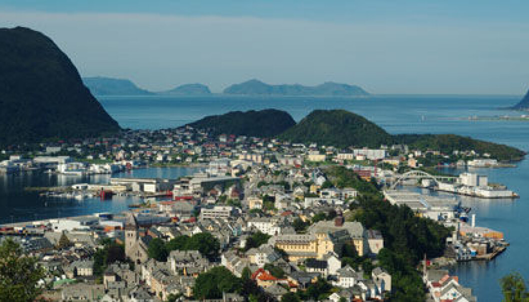 In some parts of Norway, urban regions have grown powerful enough to represent a de facto fourth tier of governance. (Photo: Shutterstock) In some parts of Norway, urban regions have grown powerful enough to represent a de facto fourth tier of governance. (Photo: Shutterstock)