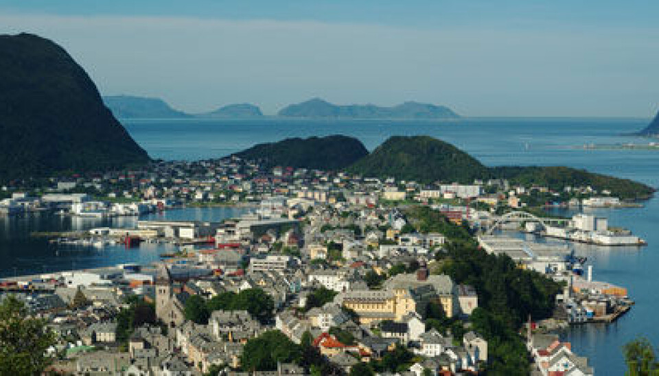 In some parts of Norway, urban regions have grown powerful enough to represent a de facto fourth tier of governance. (Photo: Shutterstock)