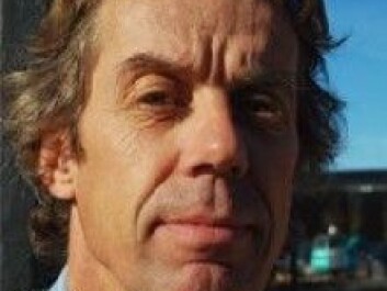 Einar Leknes, Research Director at IRIS in Stavanger, recently completed a research project focusing on the new regional Norway. (Foto: IRIS) Einar Leknes, Research Director at IRIS in Stavanger, recently completed a research project focusing on the new regional Norway. (Foto: IRIS)