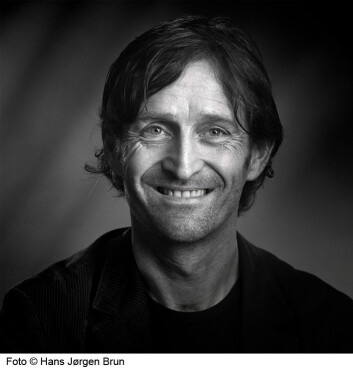 Rune Johan Krumsvik, professor i pedagogikk ved Universitetet i Bergen. (Foto: Hans Jørgen Brun) Rune Johan Krumsvik, professor i pedagogikk ved Universitetet i Bergen. (Foto: Hans Jørgen Brun)