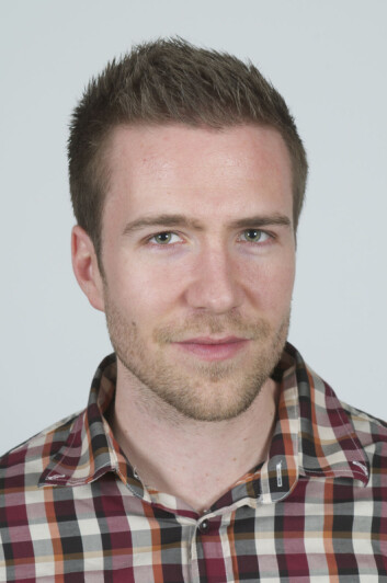 Jonas R. Kunst har tatt doktorgraden ved Psykologisk institutt ved Universitetet i Oslo. (Foto: UiO) Jonas R. Kunst har tatt doktorgraden ved Psykologisk institutt ved Universitetet i Oslo. (Foto: UiO)