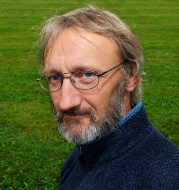 Anders Todal Jenssen mener det ser ut som om Høyre får tydeligst tilbakegang i de deler av landet som kjenner mest på nedgangstider i oljesektoren. (Foto: Geir Otto Johansen, NTB scanpix) Anders Todal Jenssen mener det ser ut som om Høyre får tydeligst tilbakegang i de deler av landet som kjenner mest på nedgangstider i oljesektoren. (Foto: Geir Otto Johansen, NTB scanpix)