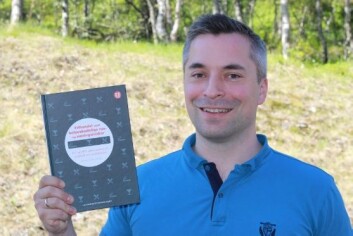 Martin Hennig mener EU- og EØS-retten hindrer Norge i å gjennomføre folkehelsetiltak. (Foto: Trude Haugseth Moe) Martin Hennig mener EU- og EØS-retten hindrer Norge i å gjennomføre folkehelsetiltak. (Foto: Trude Haugseth Moe)