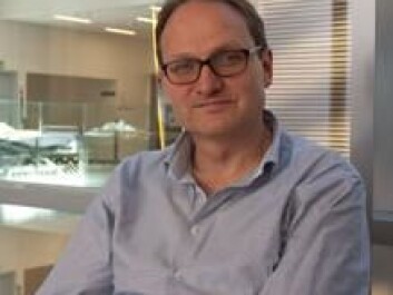 Tormod Fladby at the Institute of Clinical Medicine and Akershus University Hospital, researcher of pre-dementia and early diagnosis of dementia diseases. (Photo: Siv Tonje Håkensen) Tormod Fladby at the Institute of Clinical Medicine and Akershus University Hospital, researcher of pre-dementia and early diagnosis of dementia diseases. (Photo: Siv Tonje Håkensen)