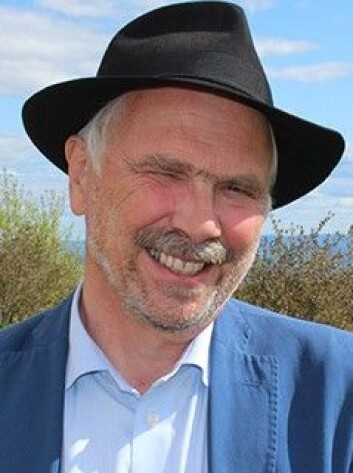 Professor Torstein Storaas ved avdeling for anvendt økologi ved Høgskolen i Hedmark. (Foto: HiHm) Professor Torstein Storaas ved avdeling for anvendt økologi ved Høgskolen i Hedmark. (Foto: HiHm)