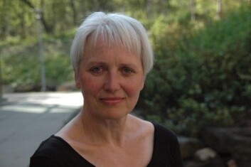 Randi Sigurdsen, doktor i rettsvitenskap ved UiT, mener lovverket for tvangsplassering av barn må endres. (Foto: Trude Haugseth Moe) Randi Sigurdsen, doktor i rettsvitenskap ved UiT, mener lovverket for tvangsplassering av barn må endres. (Foto: Trude Haugseth Moe)