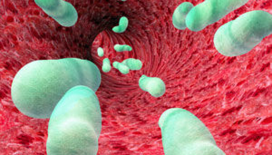 The future of cancer treatment could be far more targeted than it is today. (Photo: Colourbox) The future of cancer treatment could be far more targeted than it is today. (Photo: Colourbox)