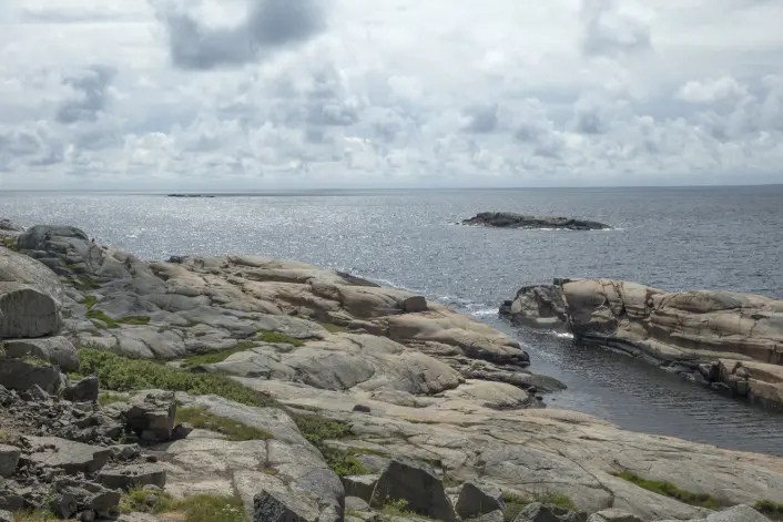 Nasjonalparker og verneområder som Færder nasjonalpark kan være viktige fristeder for å øke marine bestander. (Foto: Terje Bendiksby, NTB scanpix) Nasjonalparker og verneområder som Færder nasjonalpark kan være viktige fristeder for å øke marine bestander. (Foto: Terje Bendiksby, NTB scanpix)