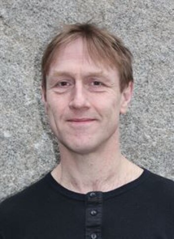 Geir Aas, forsker ved Politihøgskolen, mener at vold mot eldre er et svært interessant tema for politiforskningen. Fenomenet setter yrkesetikken til politiet på en ekstrem prøve. Geir Aas, forsker ved Politihøgskolen, mener at vold mot eldre er et svært interessant tema for politiforskningen. Fenomenet setter yrkesetikken til politiet på en ekstrem prøve.