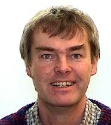 - Helseforsikring er en unødvendig forsikring for bedrifter, sier forsker Karl-Gerhard Hem ved SINTEF. (Foto: SINTEF) - Helseforsikring er en unødvendig forsikring for bedrifter, sier forsker Karl-Gerhard Hem ved SINTEF. (Foto: SINTEF)