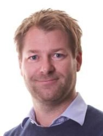 Kristoffer Rørstad, forsker ved Nordisk institutt for studier av innovasjon, forskning og utdanning, Nifu. (Foto: Nifu) Kristoffer Rørstad, forsker ved Nordisk institutt for studier av innovasjon, forskning og utdanning, Nifu. (Foto: Nifu)