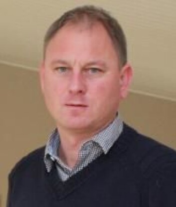 Dag W. Aksnes, forsker ved Nordisk institutt for studier av innovasjon, forskning og utdanning, Nifu. (Foto: Nifu) Dag W. Aksnes, forsker ved Nordisk institutt for studier av innovasjon, forskning og utdanning, Nifu. (Foto: Nifu)