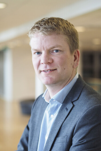 - Foreløpig ser vi ikke noe klart omslag, men vi kan selvsagt ikke utelukke at reiselivet vil merke den generelle økonomiske nedgangen som vi ser gjennom oljebransjen, sier fagsjef Robert Hval Straumann i Virke. (Foto: Virke) - Foreløpig ser vi ikke noe klart omslag, men vi kan selvsagt ikke utelukke at reiselivet vil merke den generelle økonomiske nedgangen som vi ser gjennom oljebransjen, sier fagsjef Robert Hval Straumann i Virke. (Foto: Virke)