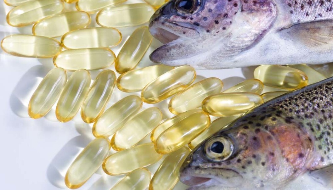 Mus som spiste mye fiskeolje fikk andre tarmbakterier enn mus som åt mye smult, viser ny forskning. (Illustrasjonsfoto: Microstock) Mus som spiste mye fiskeolje fikk andre tarmbakterier enn mus som åt mye smult, viser ny forskning. (Illustrasjonsfoto: Microstock)