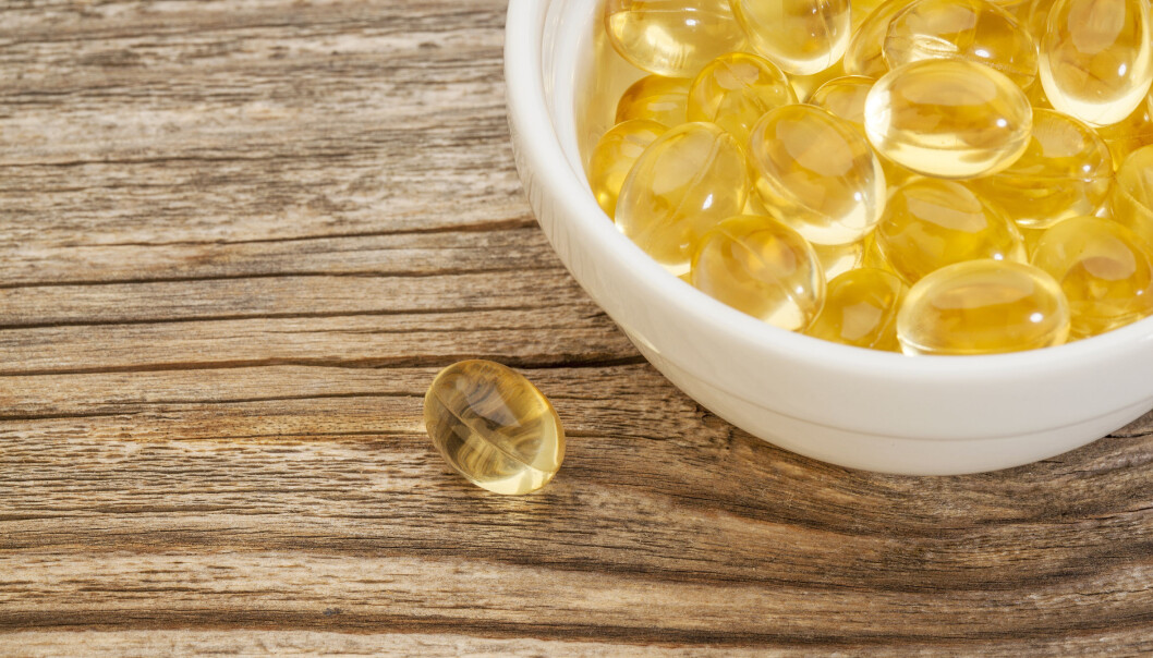 Omega-3 ser ikke ut til å holde eldres hjerner mer sunne og friske, viser ny studie. Dansk forsker tror ikke studien er god nok til å kunne trekke den konklusjonen. (Illustrasjonsfoto: Microstock) Omega-3 ser ikke ut til å holde eldres hjerner mer sunne og friske, viser ny studie. Dansk forsker tror ikke studien er god nok til å kunne trekke den konklusjonen. (Illustrasjonsfoto: Microstock)