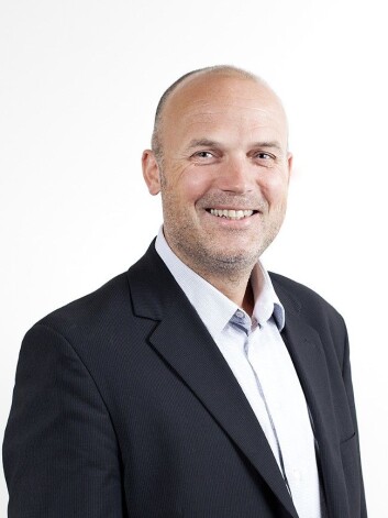 Direktør ved Senter for IKT i utdanningen, Trond Ingebretsen.
(Foto: Anita Arntzen) Direktør ved Senter for IKT i utdanningen, Trond Ingebretsen.
(Foto: Anita Arntzen)
