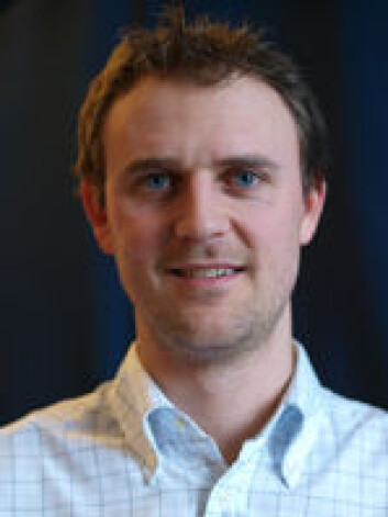 Espen Saxhaug Kristoffersen mener at vi ikke bør ta smertestilledne for hodepine mer enn to ganger i uken. (Foto: UiO) Espen Saxhaug Kristoffersen mener at vi ikke bør ta smertestilledne for hodepine mer enn to ganger i uken. (Foto: UiO)