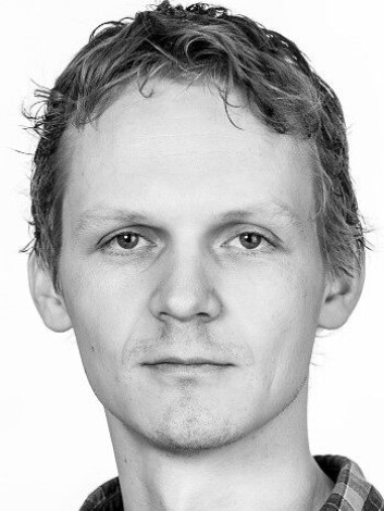 Det er mer effektivt å unngå situasjoner som involverer fristelser enn å prøve å motstå dem, mener forsker ved SIRUS, Torleif Halkjelsvik. (Foto: nyebilder.no) Det er mer effektivt å unngå situasjoner som involverer fristelser enn å prøve å motstå dem, mener forsker ved SIRUS, Torleif Halkjelsvik. (Foto: nyebilder.no)