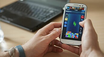 Tetris demper sug etter godteri, alkohol og sex, ifølge studie