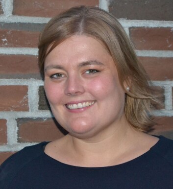Henriette Kyrrestad Strøm. (Foto: UiT – Norges arktiske universitet) Henriette Kyrrestad Strøm. (Foto: UiT – Norges arktiske universitet)
